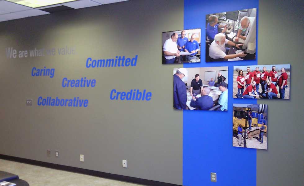 Make a Lasting, Lobby Impression