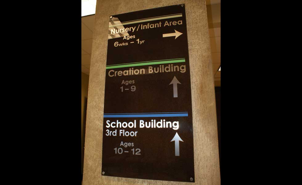 Victory Christian Center